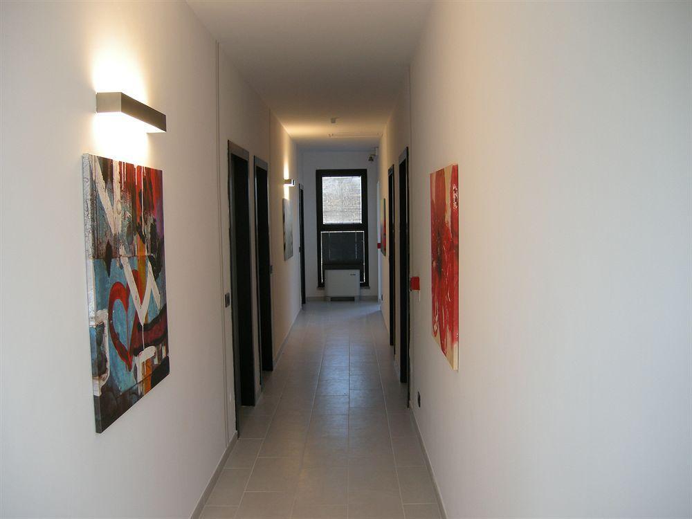 Hotel Ambrosina 3*