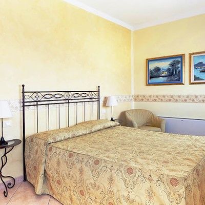 Ambrosina 3*