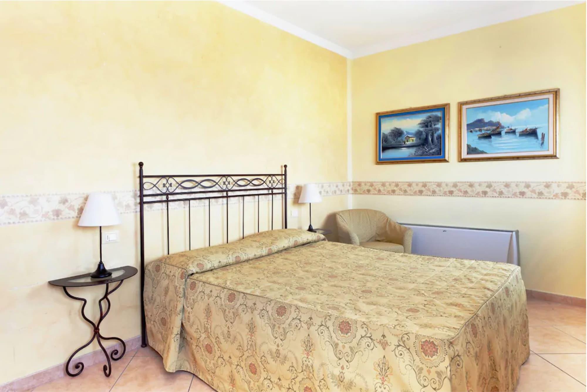 Hotel Ambrosina Impruneta