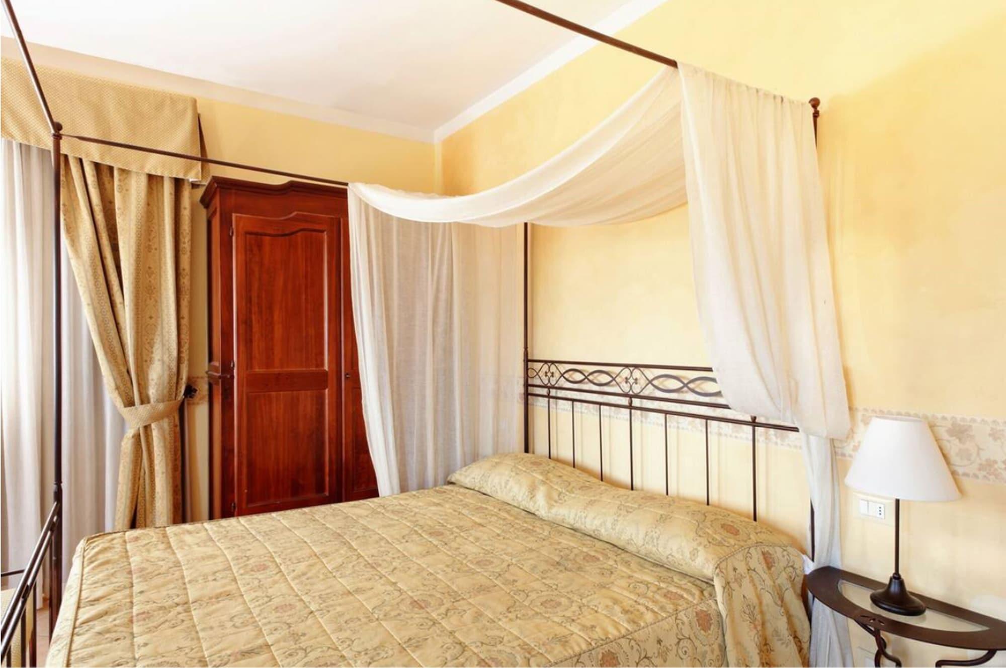 Ambrosina Hotel Impruneta