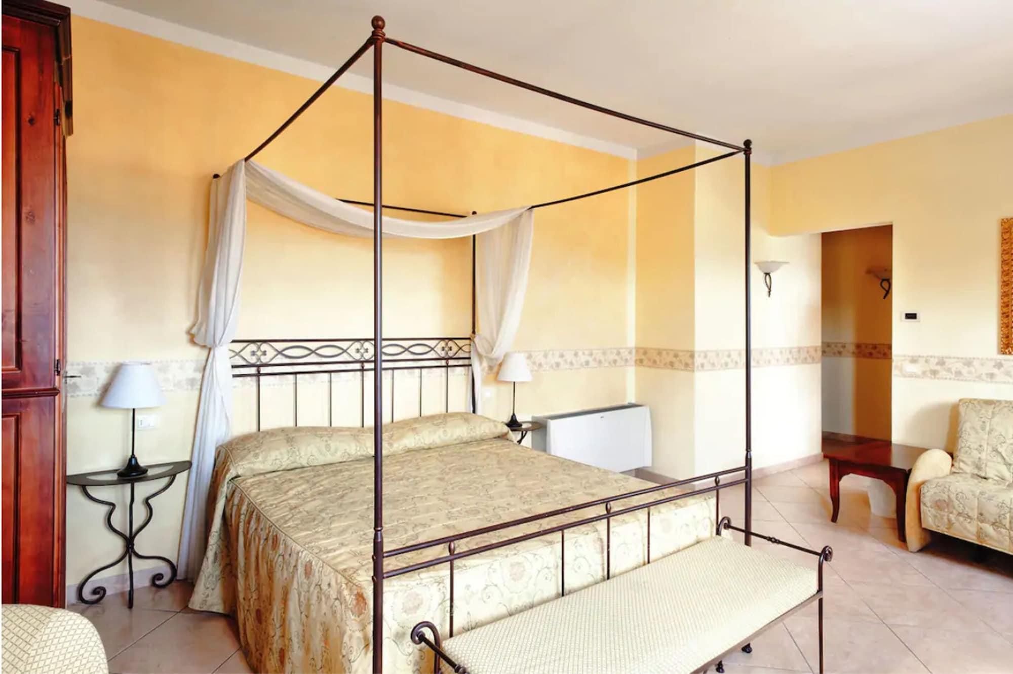 Hotel Ambrosina Impruneta