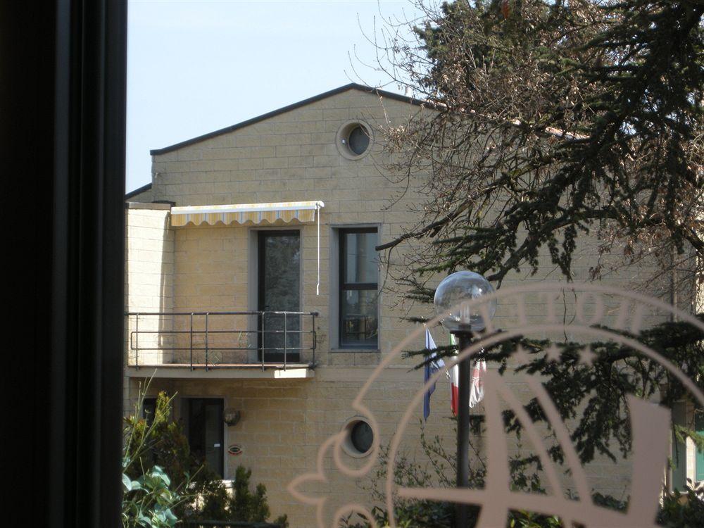 Hotel Ambrosina Impruneta