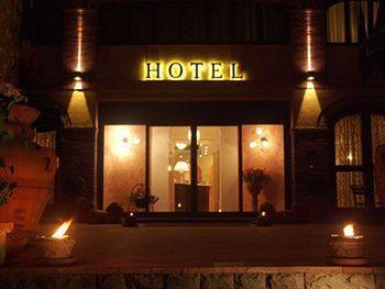 Hotel Ambrosina Impruneta