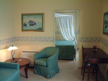 Hotel Ambrosina Impruneta