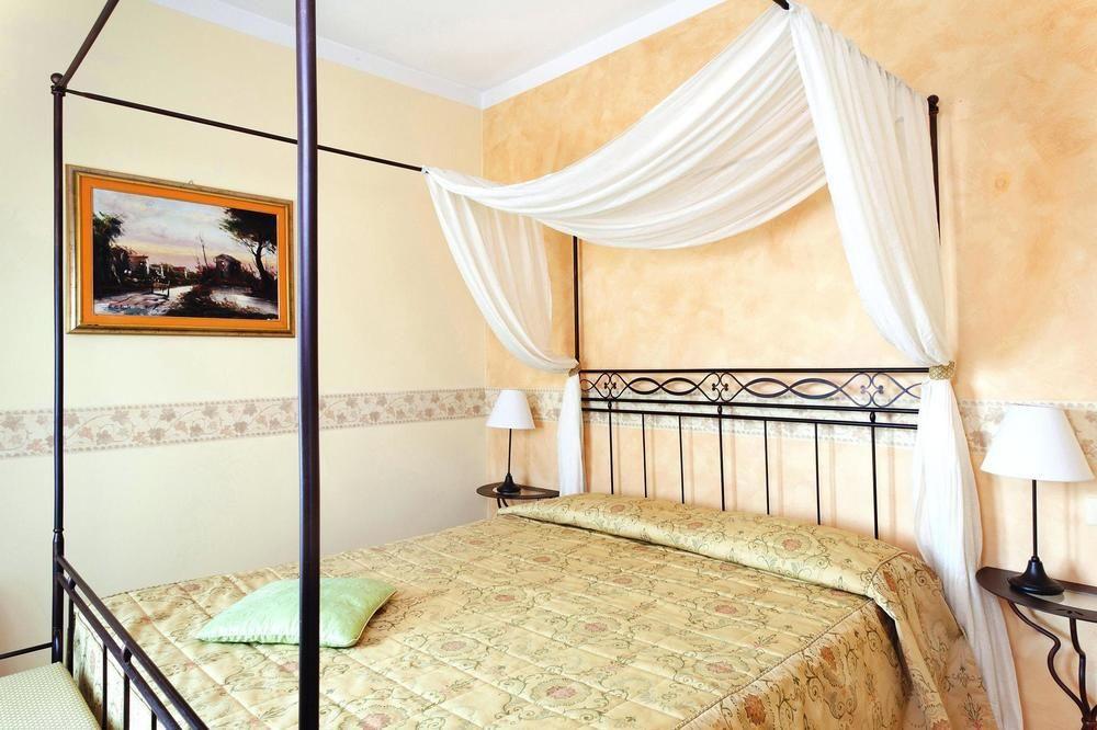 Hotel Ambrosina