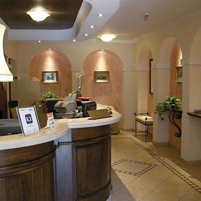 Hotel Ambrosina